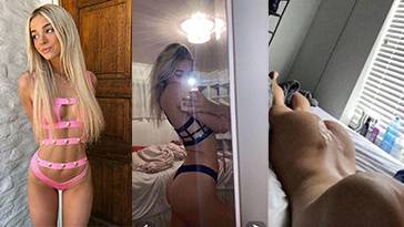 Livvy Dunne Leaked Nudes Tiktok Teen Sexy Photos And Video - Usa on dollser.com