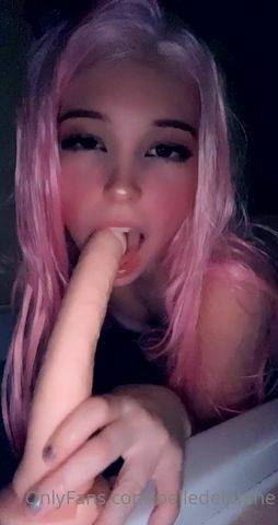 Belle Delphine Porn - 09 November 2020 - Racer Girl 92 on dollser.com