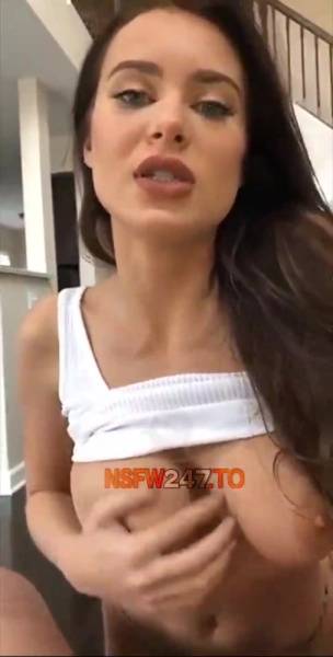 Lana Rhoades 17 minutes all day hard fucked snaps snapchat premium xxx porn videos on dollser.com