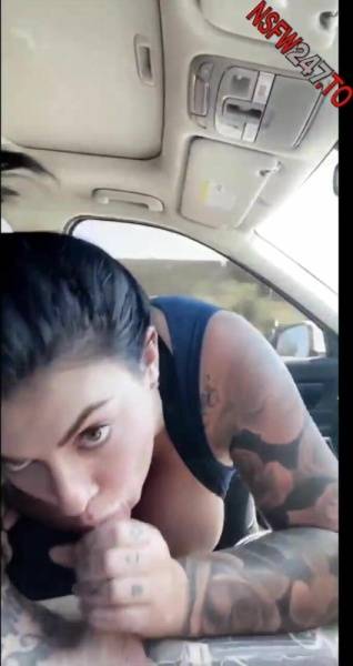 Ana Lorde Road dome turns into getting pulled over for swerving snapchat premium 2020/04/14 porn videos on dollser.com