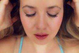 Valeriya ASMR Best Scalp Massage For You Video Leaked on dollser.com