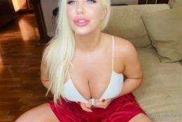 Tara Babcock Premium Tease Video Leaked on dollser.com