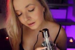 Valeriya ASMR Let 19s Get WET Video on dollser.com