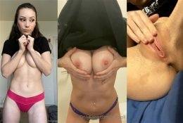 LexiPoll Onlyfans Nude Video Leaked on dollser.com