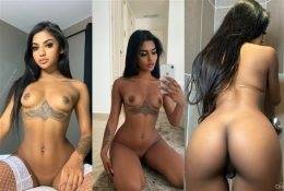 Nursh Onlyfans Porn Nude Video Leaked on dollser.com