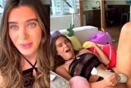 Lana Rhoades Onlyfans Leaked Nude Video on dollser.com