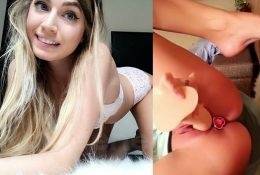 Kaylee Heart Nude Kayleeheartkins Onlyfans Video Leaked on dollser.com