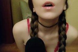 CuteGirlfriend Erotic ASMR Girlfriend Roleplay on dollser.com