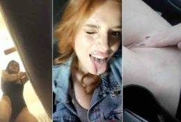 Bella Thorne Sex Tape And Nude Leaked! on dollser.com