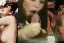 Victoria Principal Nude And Sex Tape Leaked! on dollser.com