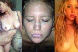 Jennifer Lawrence Sex Tape And Nudes Photos Leaked! on dollser.com