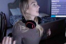 Twitch Thot Gets Roasted By Dad Live! on dollser.com