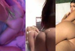 Mulan Vuitton Nude Private Snapchat Leak! on dollser.com