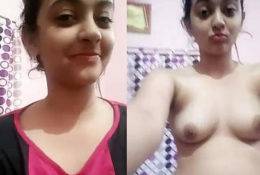 Beautiful cute indian teen selfie for BF - India on dollser.com