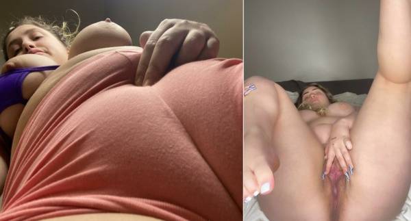 FATTEST PUSSY leak - OnlyFans SiteRip (@taylorhalll) (405 videos + 869 pics) on dollser.com