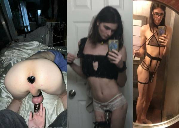 Silly little sissy leak - OnlyFans SiteRip (@sillylittlesissy) (9 videos + 58 pics) on dollser.com