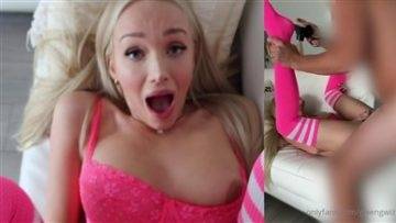 Gwen Gwiz Leaked Stalker Sextape Video on dollser.com