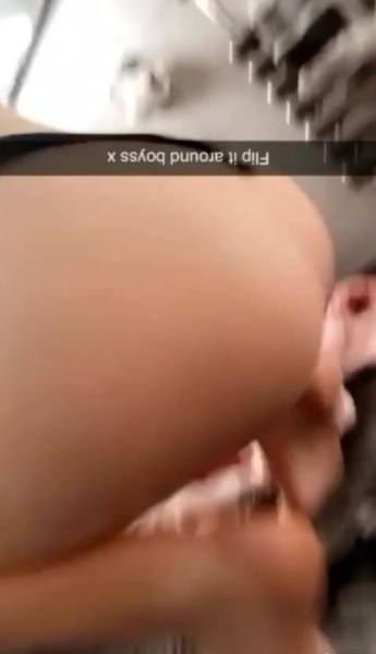 Lauren alexis doing squats in a tiny black thong youtuber thot xxx premium porn videos on dollser.com