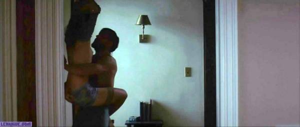 Sexy Rachel McAdams Sex Scene in ‘The Notebook’ on dollser.com