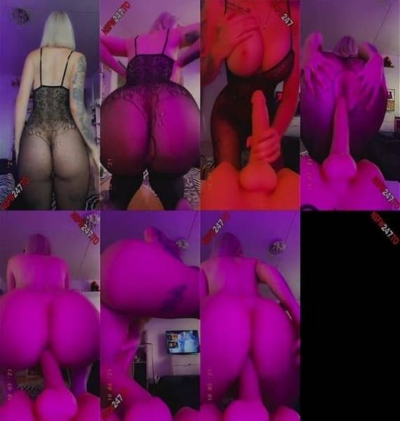 Celine Centino watch me riding a sex toy snapchat premium 2021/03/11 on dollser.com