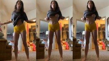 Heidi Lee Bocanegra Youtuber Nude Video Leaked on dollser.com