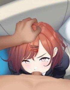 Tiktok porn Blowjob 5BThe Idolmaster Shiny Colors5D on dollser.com