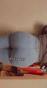 Leaked Tiktok Porn In JEANS!?!?! F09F8D91F09F8D91F09F8D91 Mega on dollser.com