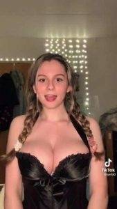 Leaked Tiktok Porn Older corset video Mega on dollser.com