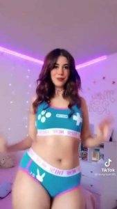 Leaked Tiktok Porn Hot gamer girl Mega on dollser.com