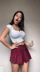 Leaked Tiktok Porn I just might have a new obsession with Sofia Gomez. Holy fuck Mega on dollser.com