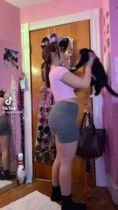 Leaked Tiktok Porn PRETTY, ASS FAT, AND A FAT KITTY! WHAT ELSE DO YOU WANT? Mega on dollser.com