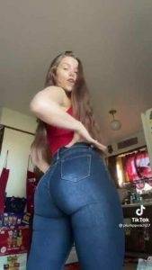 Leaked Tiktok Porn In jeans ?F09FA5B5 Mega on dollser.com