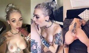 Jessica Payne Porn Blowjob Video Leaked Mega on dollser.com