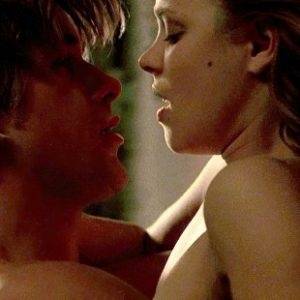 Rachel McAdams Nude Outtake From 201CThe Notebook201D Mega on dollser.com