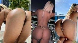 Fitbarbie90 Nude Onlyfans Mia Rivero Video Leaked! Mega on dollser.com