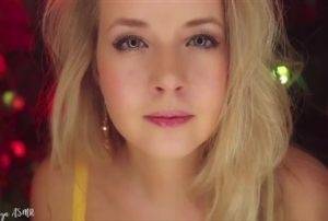Valeriya ASMR Breathing 26 Moaning Exclusive Video Mega on dollser.com