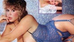 Linda Blair Nude Ultimate Collection (52 Photos 2B GIFs 26 Videos) Mega on dollser.com