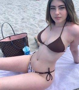 Jessica Beppler Nude Topless Private Snapchat Porn Video Leaked on dollser.com