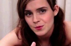 Emma Watson Spanish Blowjob Sex Scene - Spain on dollser.com