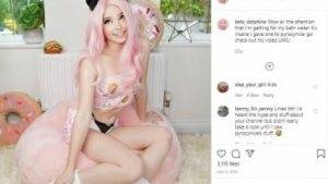 Belle Delphine Onlyfans Nude Tease Videos Leaked E28B86 on dollser.com