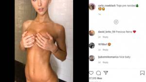 RACHEL COOK Onlyfans Shower Nude Video Leaked E28B86 on dollser.com