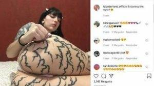 Petitecutetrash Dildo Fucking OnlyFans Insta Leaked Videos Mega on dollser.com