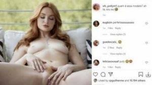 Lacy Lennon Crystal Dildo Fuck OnlyFans Insta Leaked Videos Mega on dollser.com