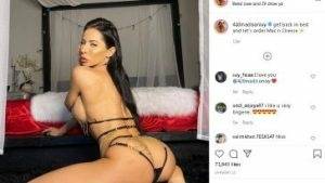 Madison Ivy Lesbian Shower And Cumshot OnlyFans Insta Leaked Videos Mega on dollser.com