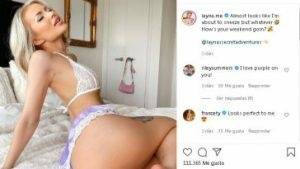 Layna Boo Pink Dildo Fuck In The Shower OnlyFans Insta Leaked Videos Mega on dollser.com