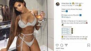 CHLOE KHAN Nude Video Onlyfans Leaked New E28B86 on dollser.com