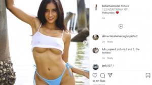 Bella Thai Onlyfans Nude Video Leaked E28B86 - Thailand on dollser.com