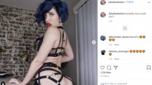 Lizbeth Eden Onlyfans BDSM Video Leaked E28B86 on dollser.com