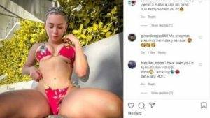 Veronica Victoria Nude Banana Sex Onlyfans Video Leaked E28B86 on dollser.com