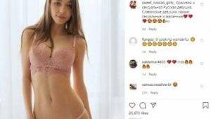 Mila Azul Nude Teen Pussy Onlyfans Video Leaked E28B86 on dollser.com